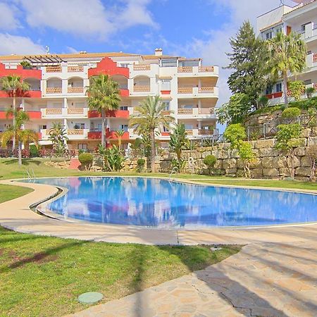 Isla Soleada Apt Sitio de Calahonda Ngoại thất bức ảnh