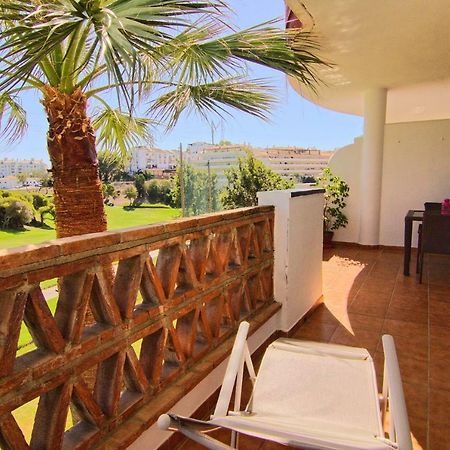 Isla Soleada Apt Sitio de Calahonda Ngoại thất bức ảnh