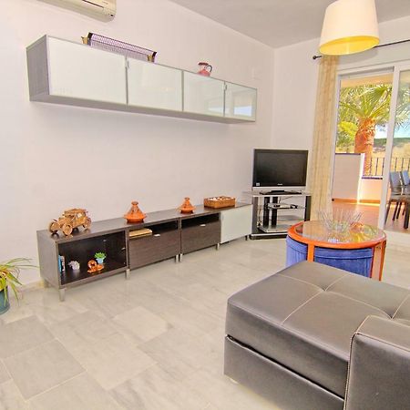 Isla Soleada Apt Sitio de Calahonda Ngoại thất bức ảnh