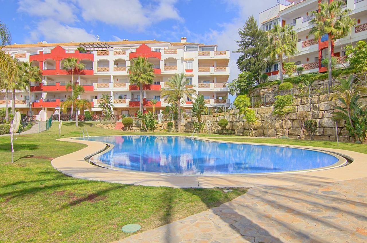 Isla Soleada Apt Sitio de Calahonda Ngoại thất bức ảnh