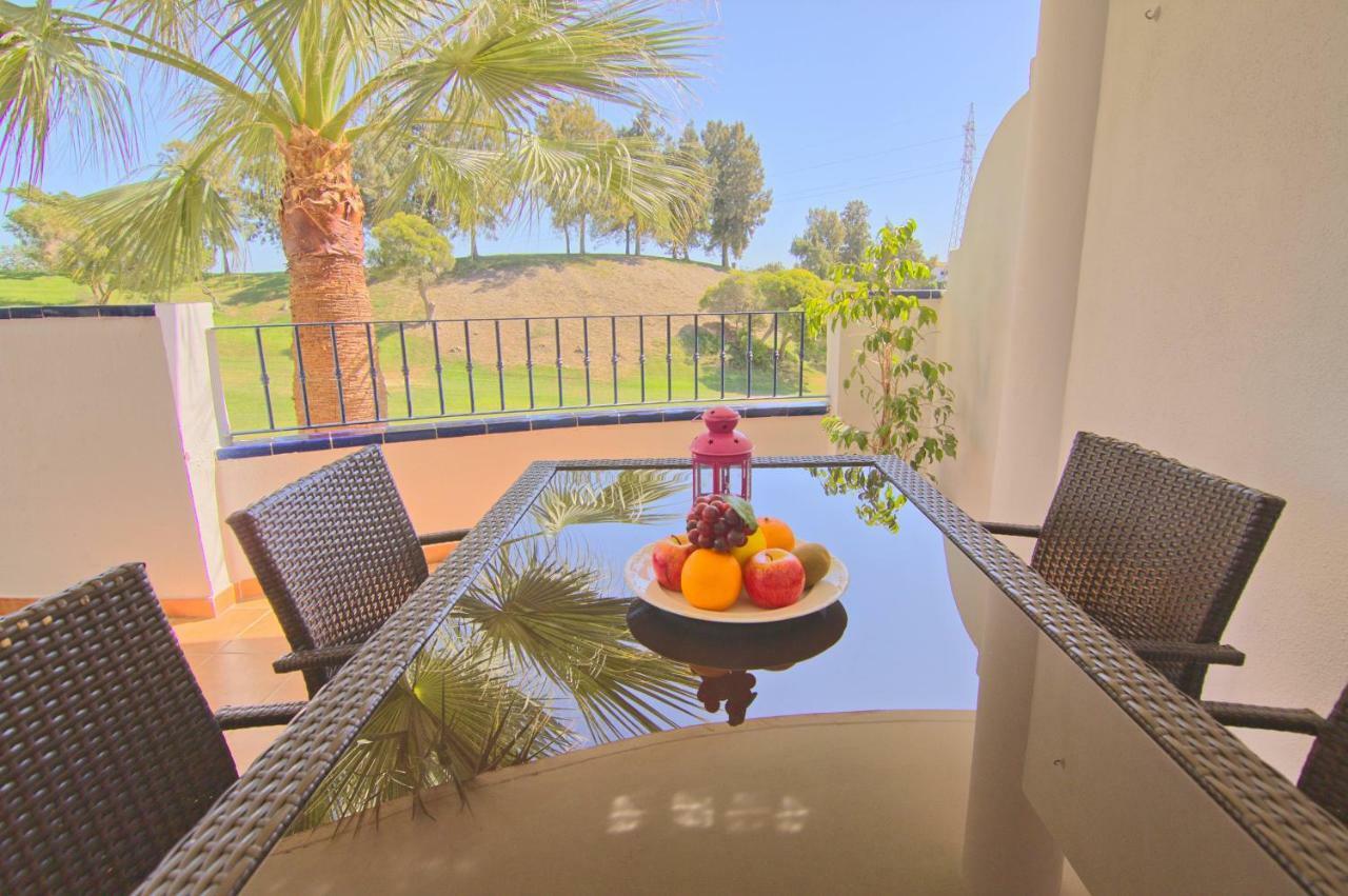 Isla Soleada Apt Sitio de Calahonda Ngoại thất bức ảnh
