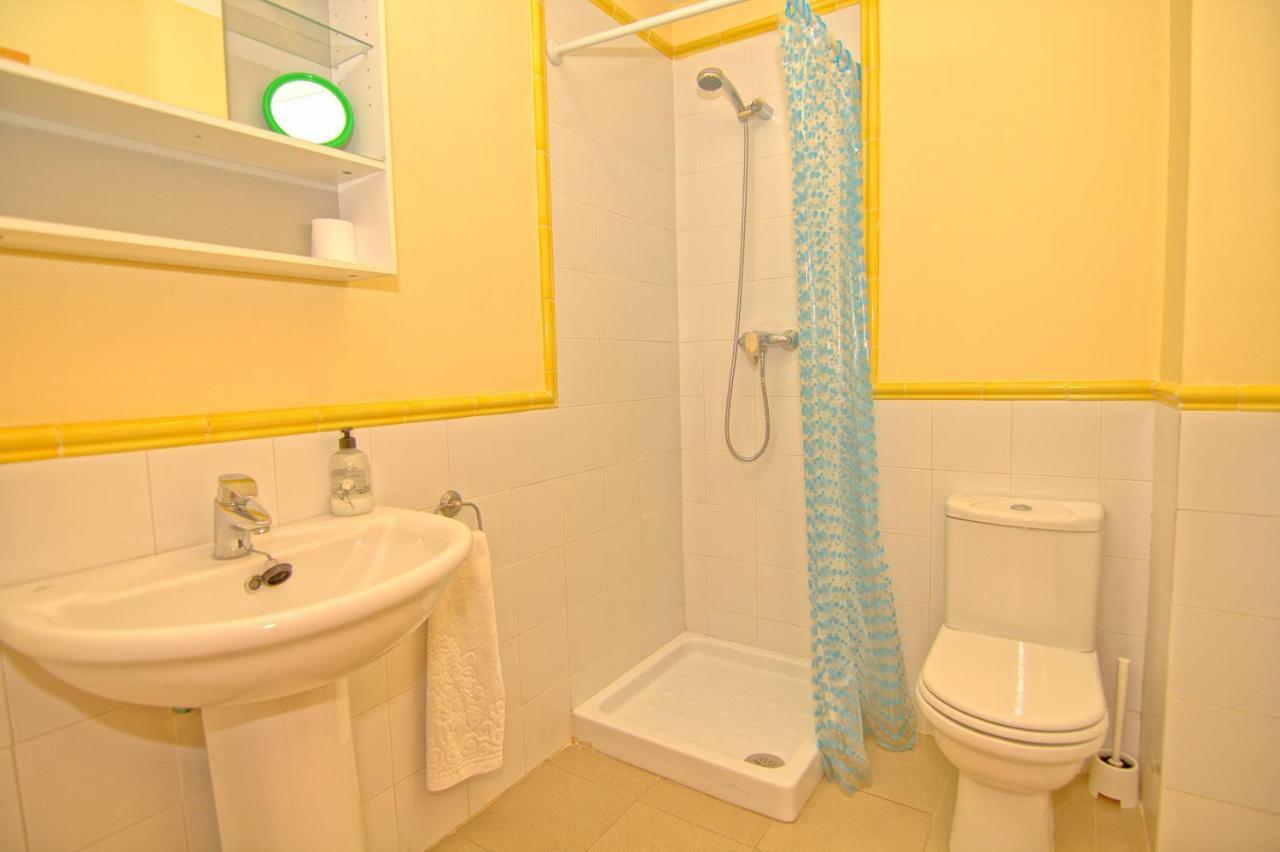 Isla Soleada Apt Sitio de Calahonda Ngoại thất bức ảnh