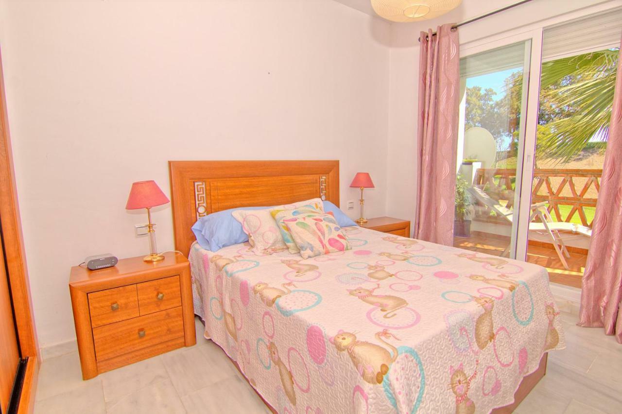 Isla Soleada Apt Sitio de Calahonda Ngoại thất bức ảnh