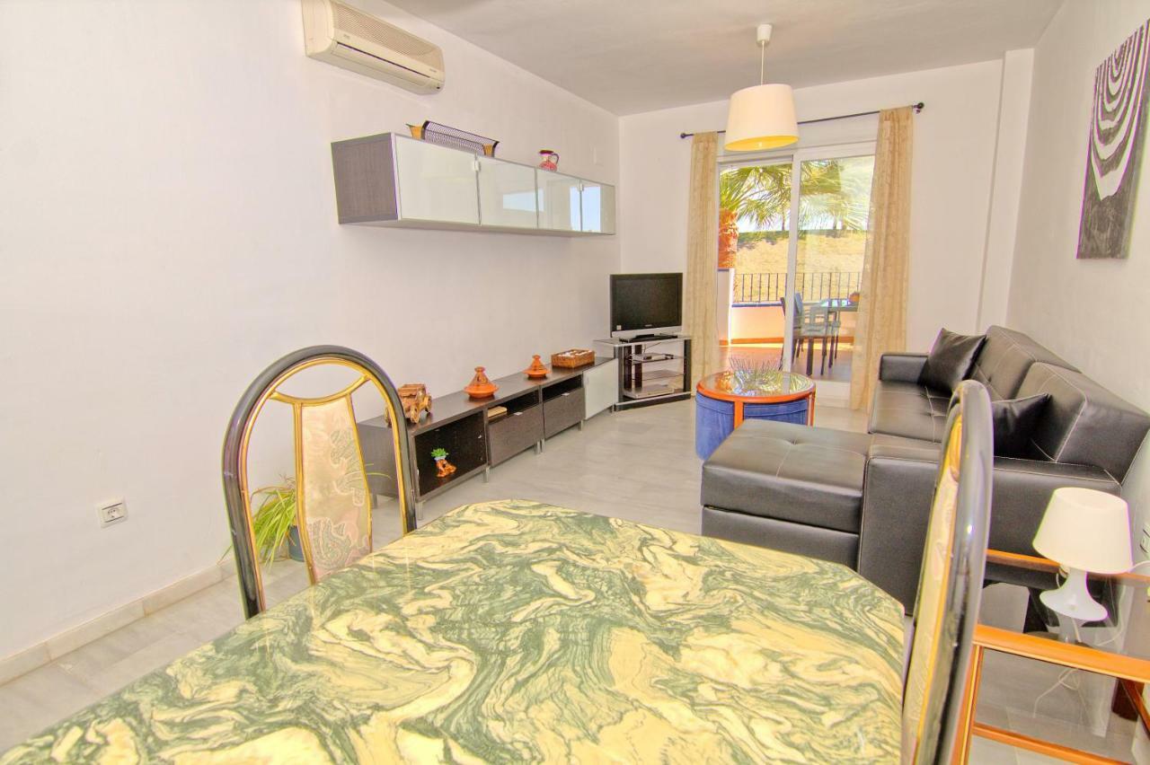 Isla Soleada Apt Sitio de Calahonda Ngoại thất bức ảnh